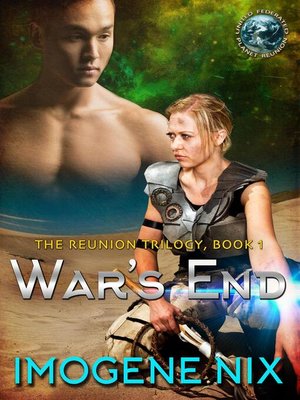 cover image of War's End